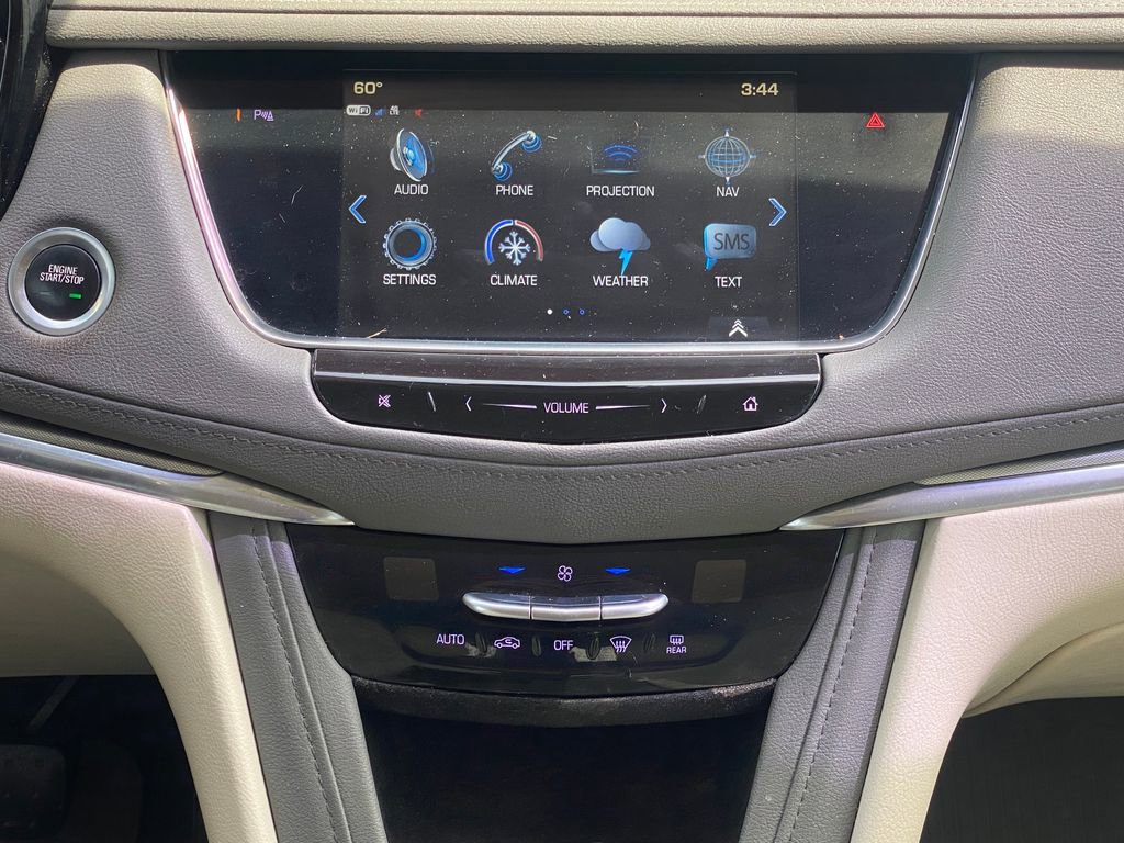 Used 2019 Cadillac XT5 Luxury FWD image 23
