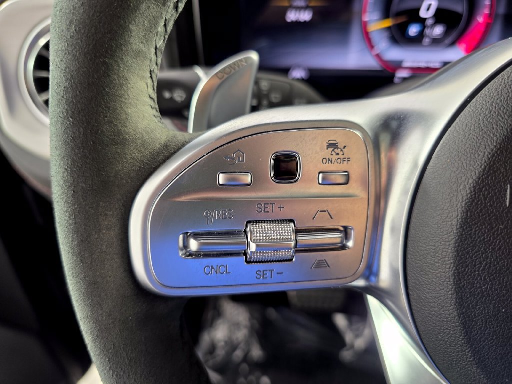 Certified 2021 Mercedes-Benz G 63 AMG 4MATIC image 18