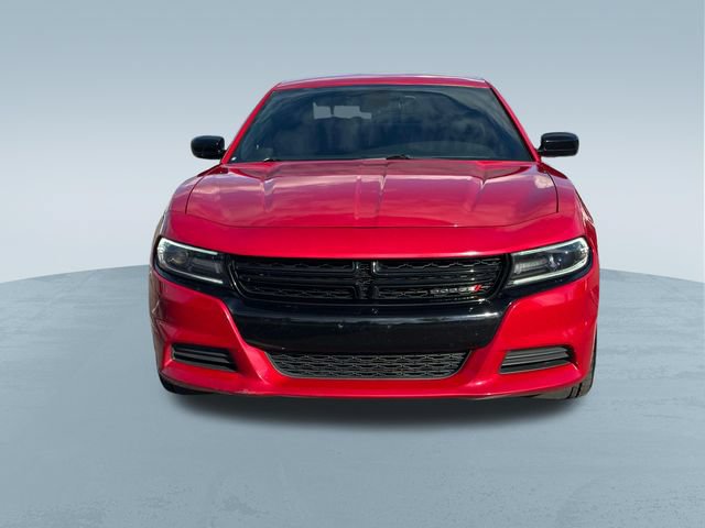 Used 2018 Dodge Charger SXT w/ Blacktop Package RWD video 2