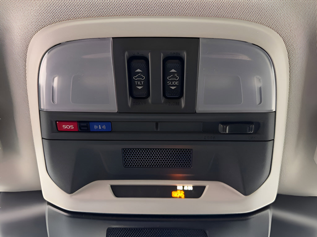 New 2026 Subaru Crosstrek 2.0i Premium image 23