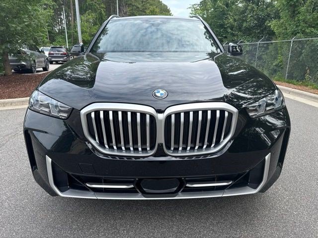 Used 2026 BMW X5 xDrive40i AWD/4WD image 10