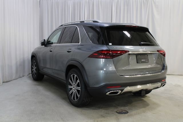 New 2026 Mercedes-Benz GLE 350 4MATIC image 23
