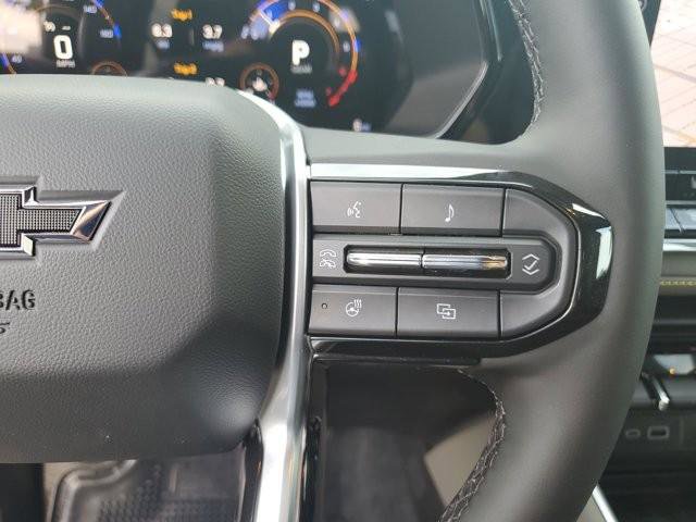 New 2026 Chevrolet Colorado ZR2 image 30