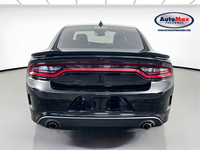 Used 2021 Dodge Charger GT w/ Plus Group image 8