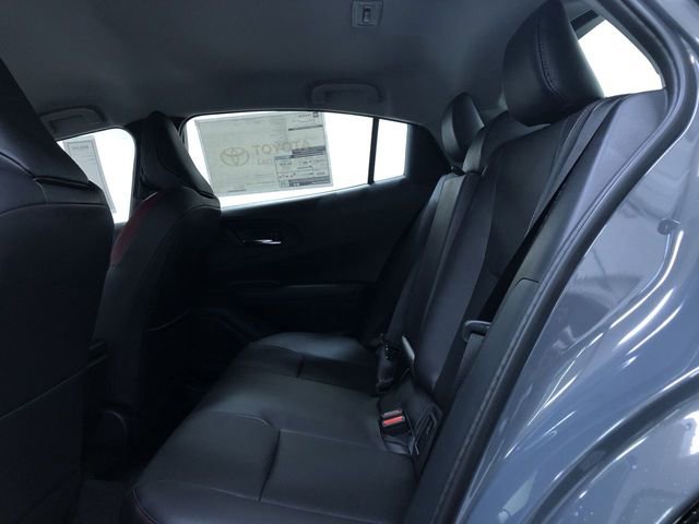 New 2026 Toyota Prius Plug-In Hybrid image 19