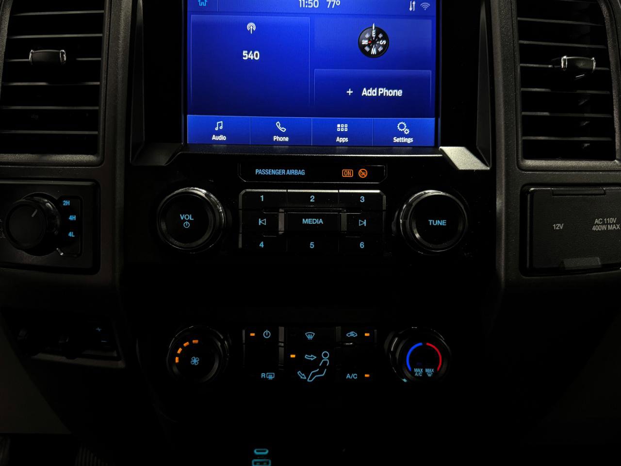 Used 2021 Ford F250 XL w/ STX Appearance Package image 28