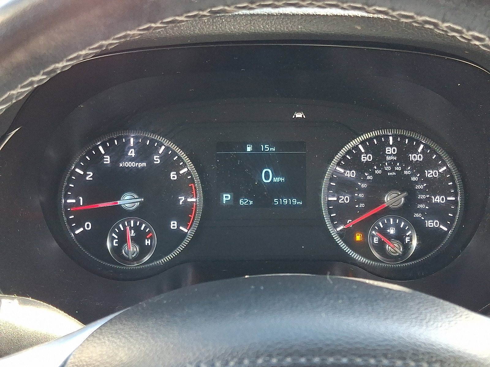 Certified 2022 Kia Telluride EX w/ EX Premium Package image 23