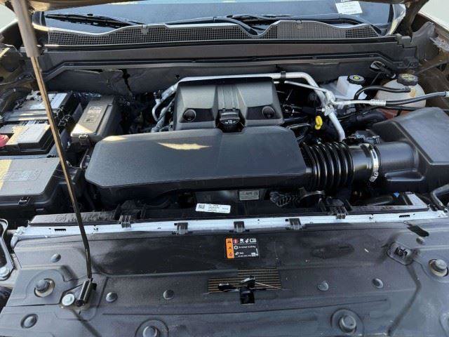 Used 2024 GMC Canyon AT4X AWD/4WD image 56