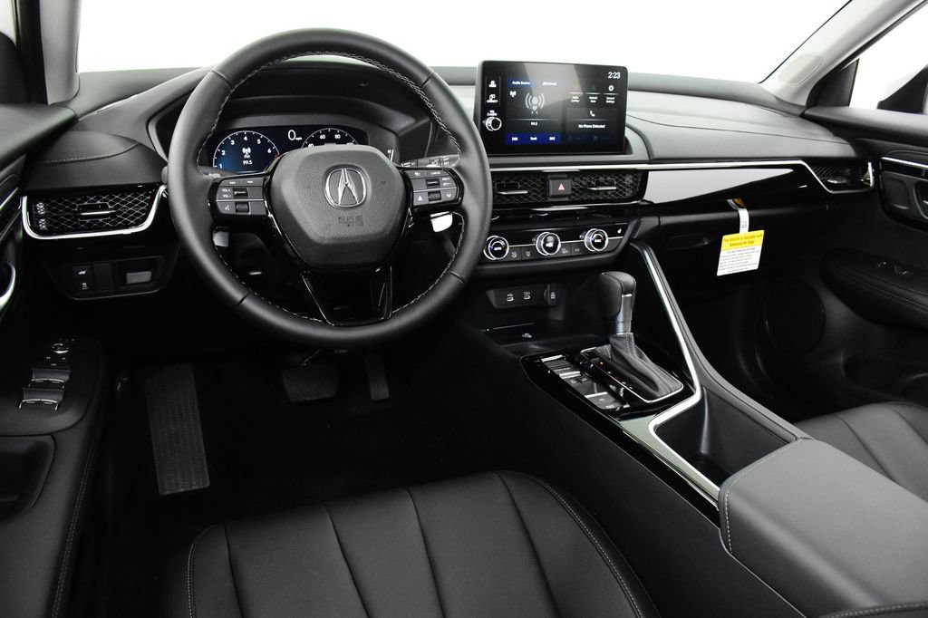 New 2026 Acura ADX AWD image 6