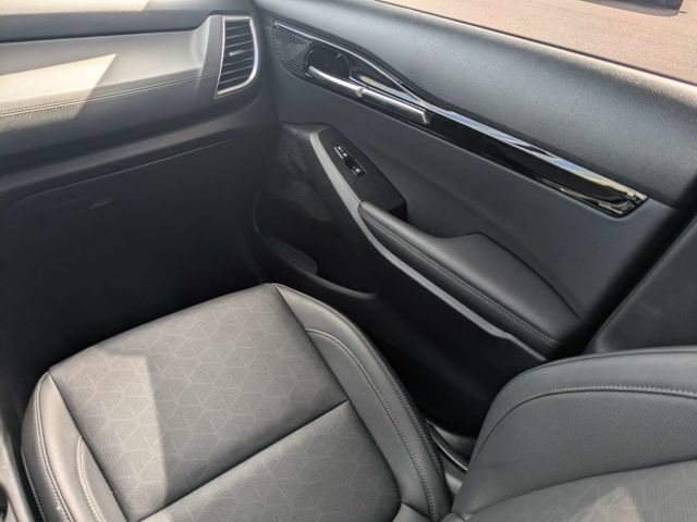 Used 2026 Kia Seltos EX FWD image 17