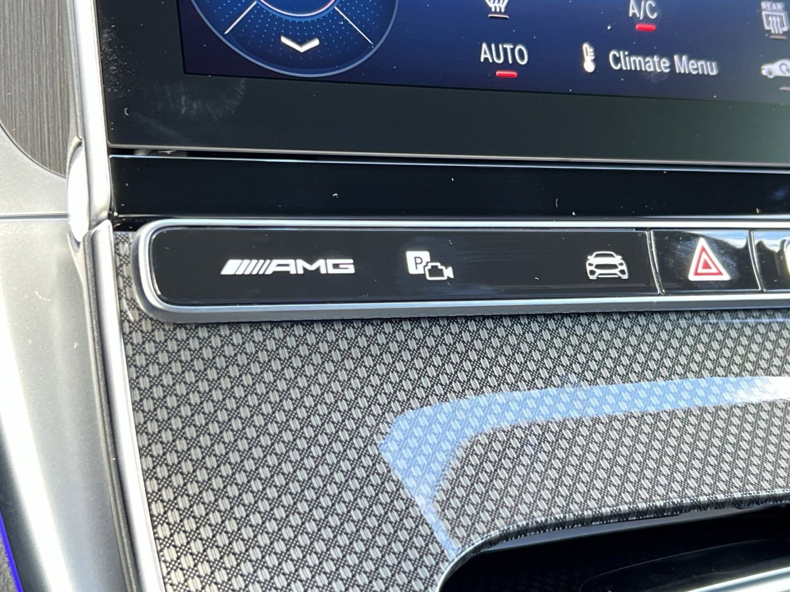 New 2026 Mercedes-Benz CLE 53 AMG 4MATIC Cabriolet image 34