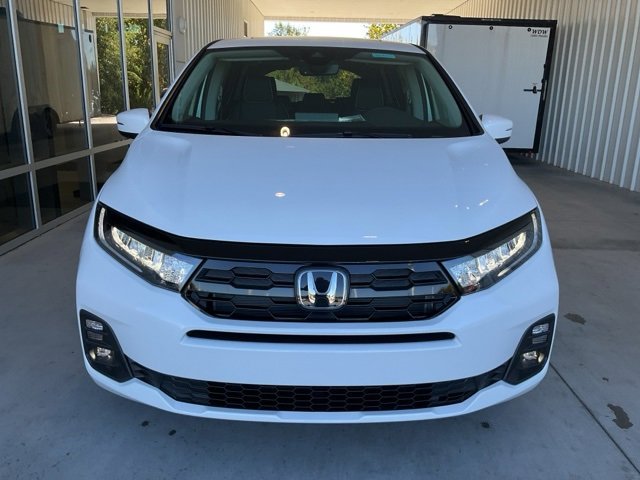 New 2026 Honda Odyssey Touring image 28