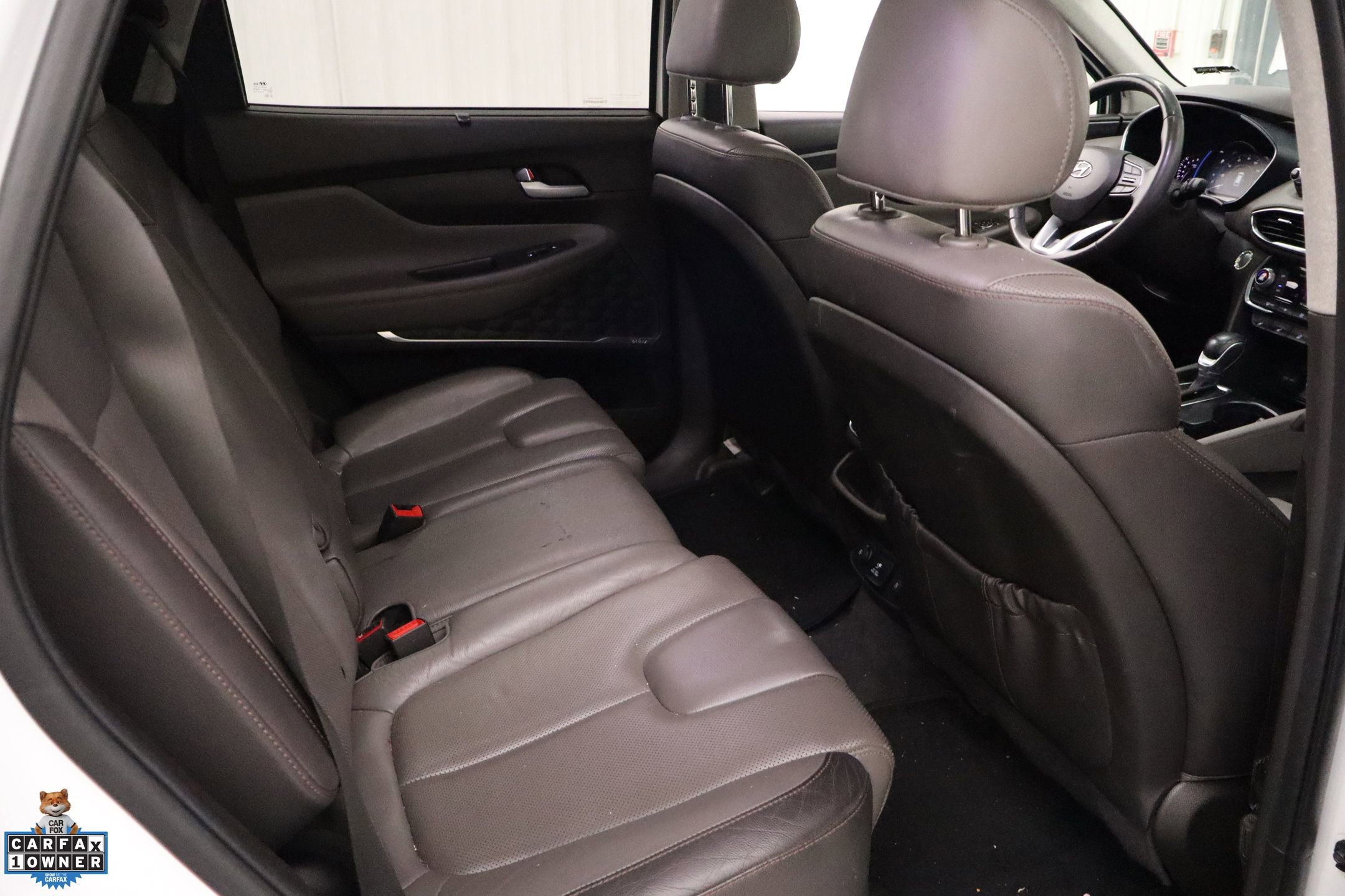 Used 2020 Hyundai Santa Fe Limited image 27