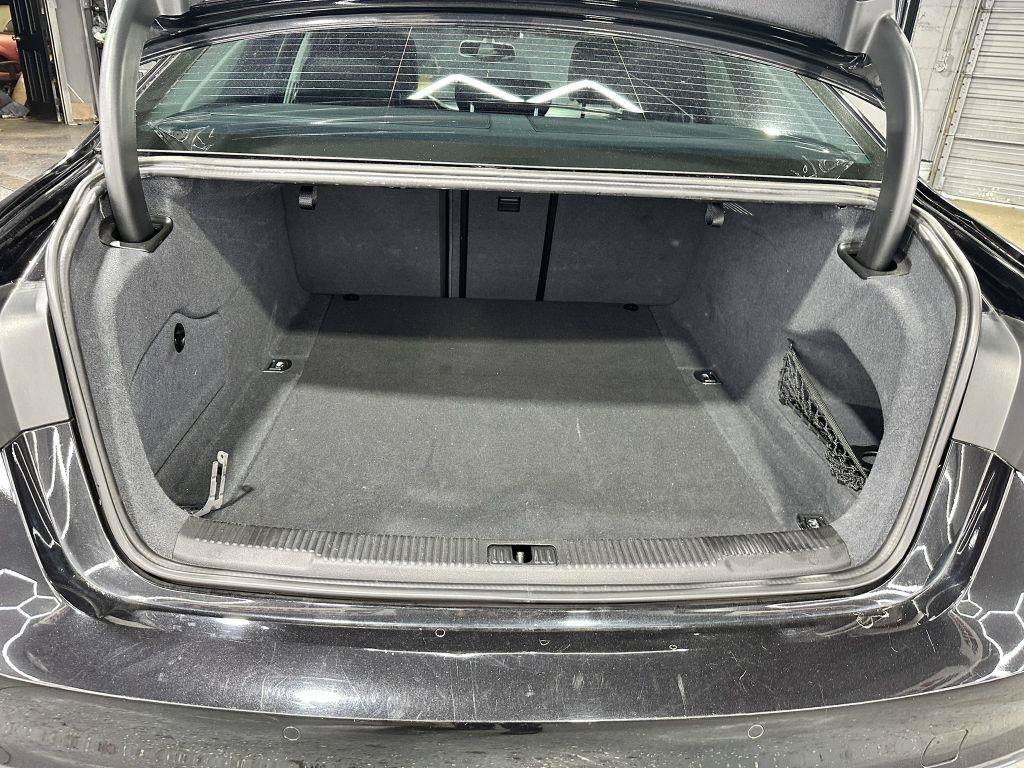 Used 2013 Audi A6 3.0T Prestige AWD/4WD image 31