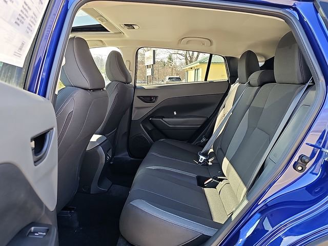 New 2026 Subaru Crosstrek 2.0i Premium image 8
