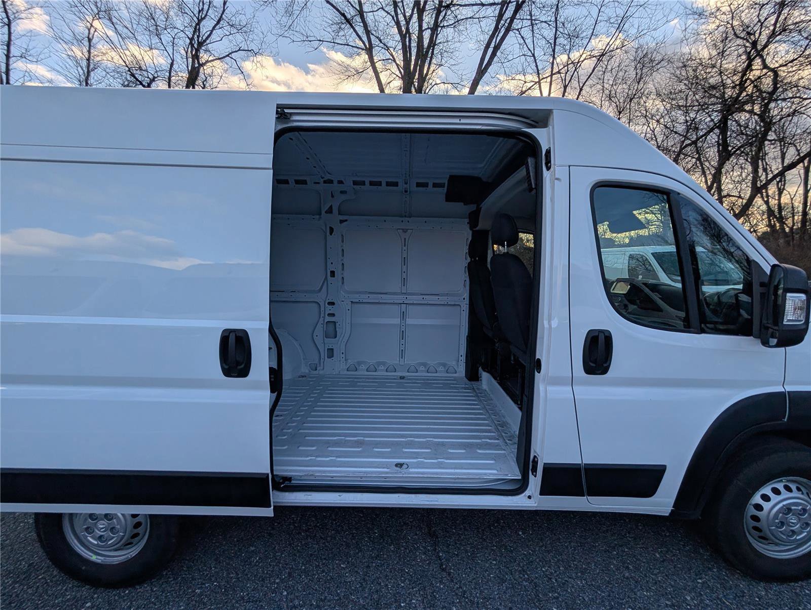 New 2026 RAM ProMaster 2500 w/ Cold Weather Group image 7