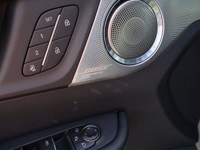 New 2026 Buick Enclave Avenir w/ Super Cruise Package image 24