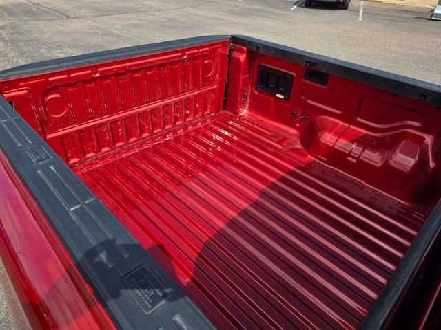 Used 2024 Ford Ranger Lariat w/ FX4 Off-Road Package image 12