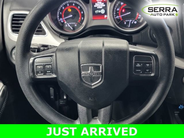 Used 2019 Dodge Journey SE image 26