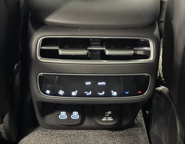 New 2026 Genesis GV70 3.5T Sport Prestige image 22