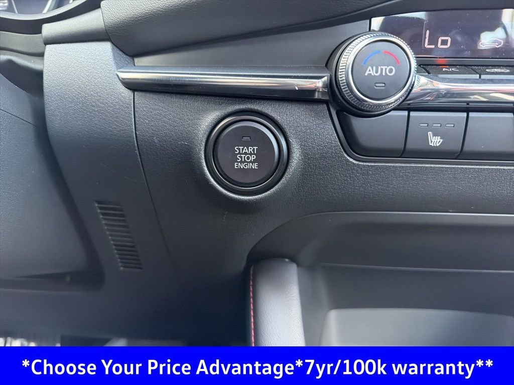 Used 2025 MAZDA MAZDA3 s image 52