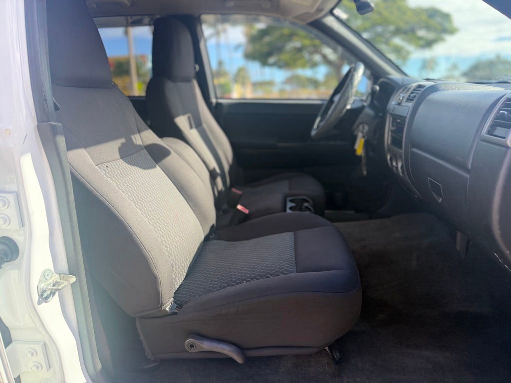Used 2012 GMC Canyon SLE RWD image 10