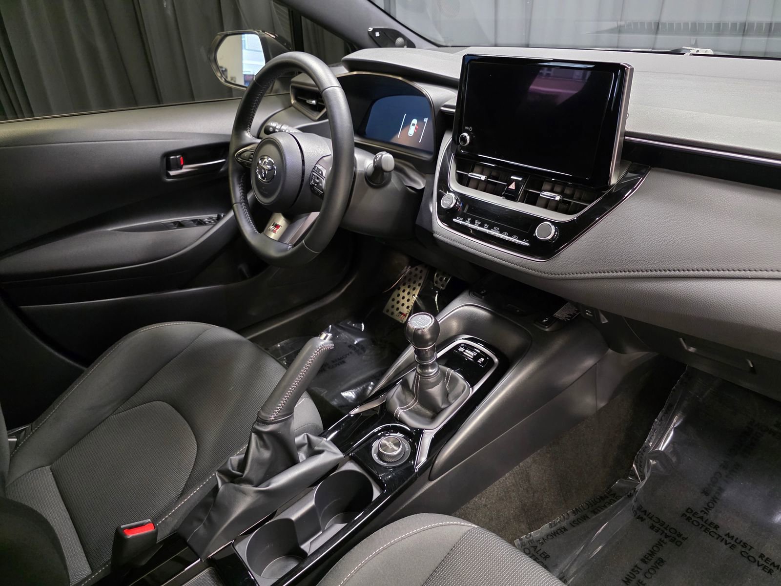 Used 2023 Toyota Corolla GR w/ Performance Package AWD/4WD image 43