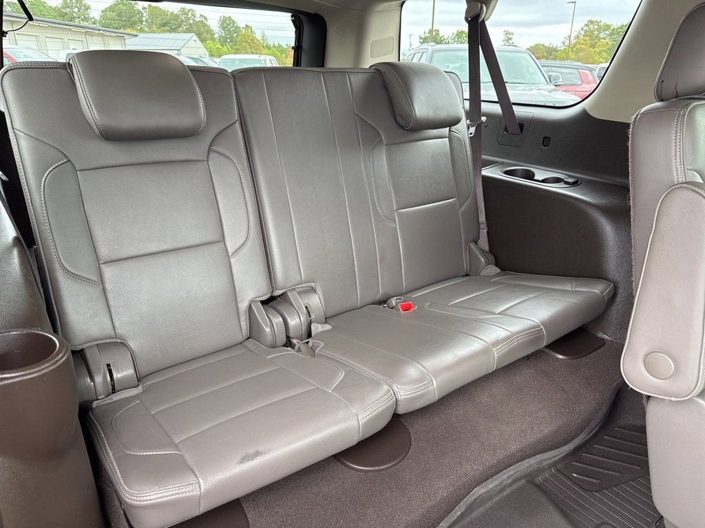 Used 2020 GMC Yukon XL Denali w/ Denali Ultimate Package image 18
