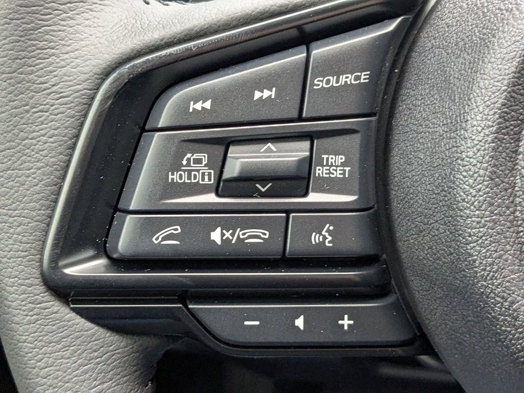 New 2026 Subaru Outback Premium image 23