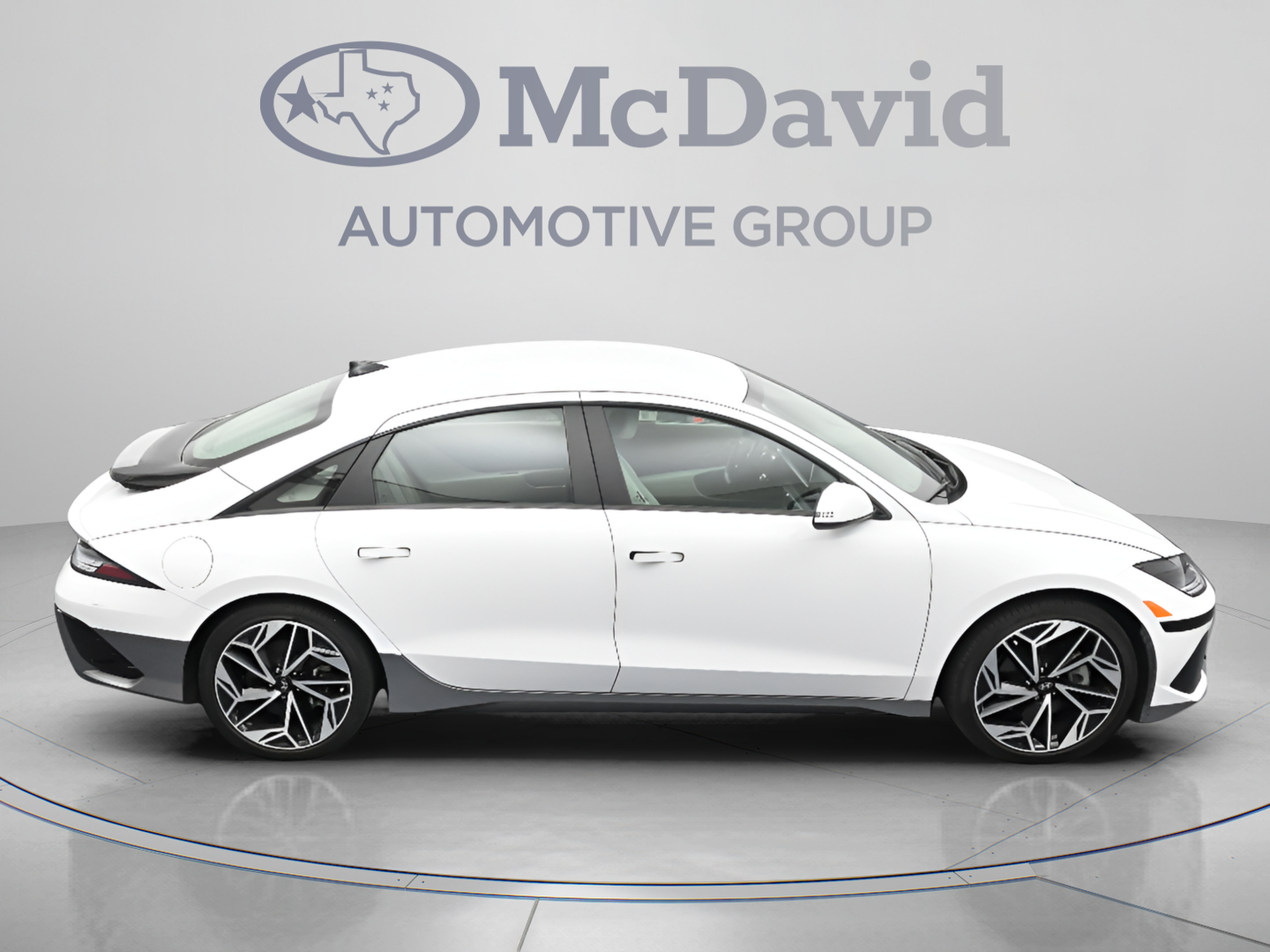 Used 2024 Hyundai Ioniq 6 SEL RWD image 39