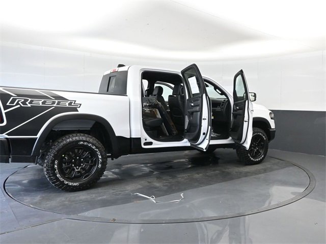 New 2026 RAM 1500 Rebel w/ Rebel Level 2 Equipment Group image 26