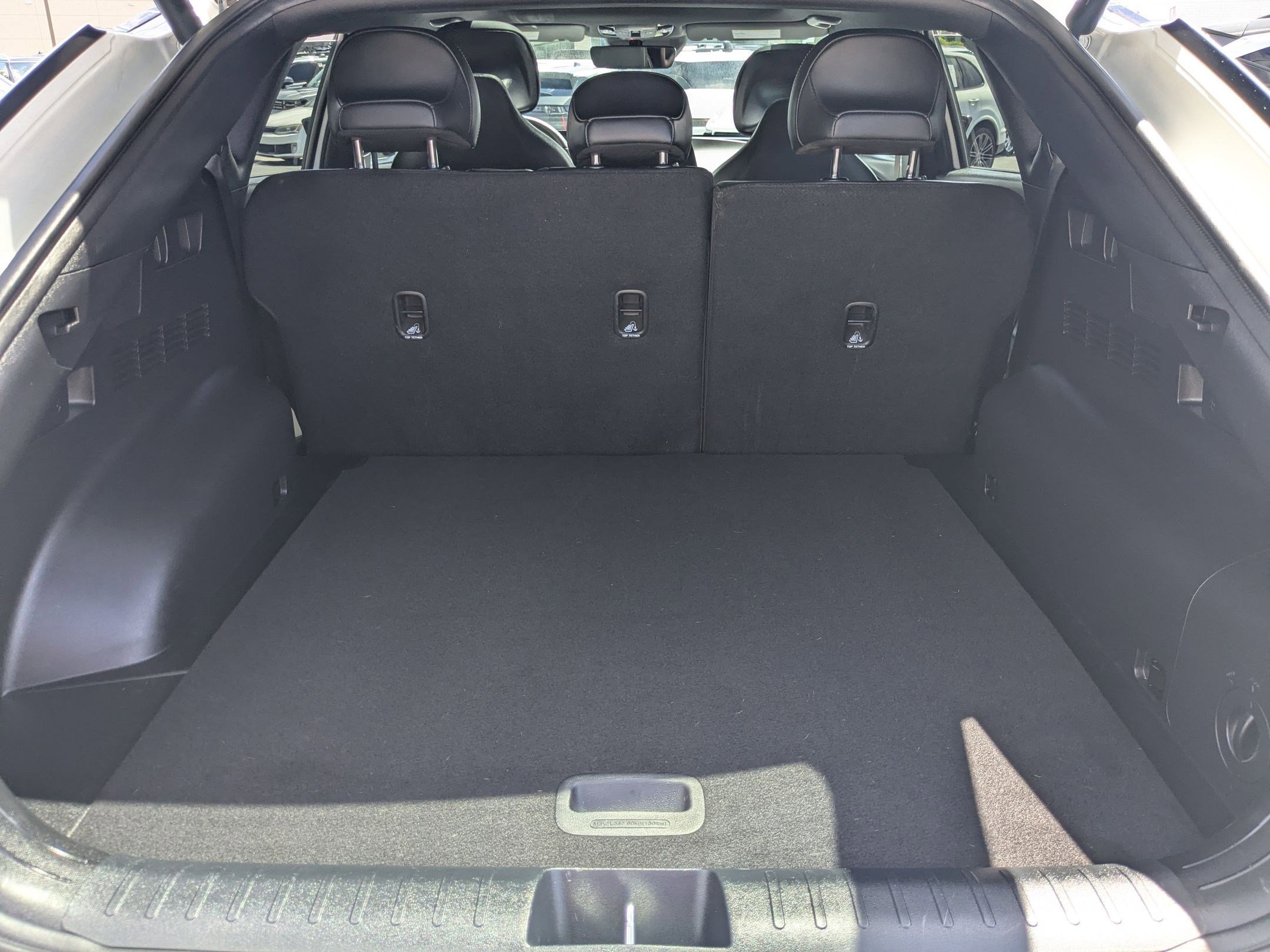 Used 2024 Kia EV6 GT-Line AWD/4WD image 32