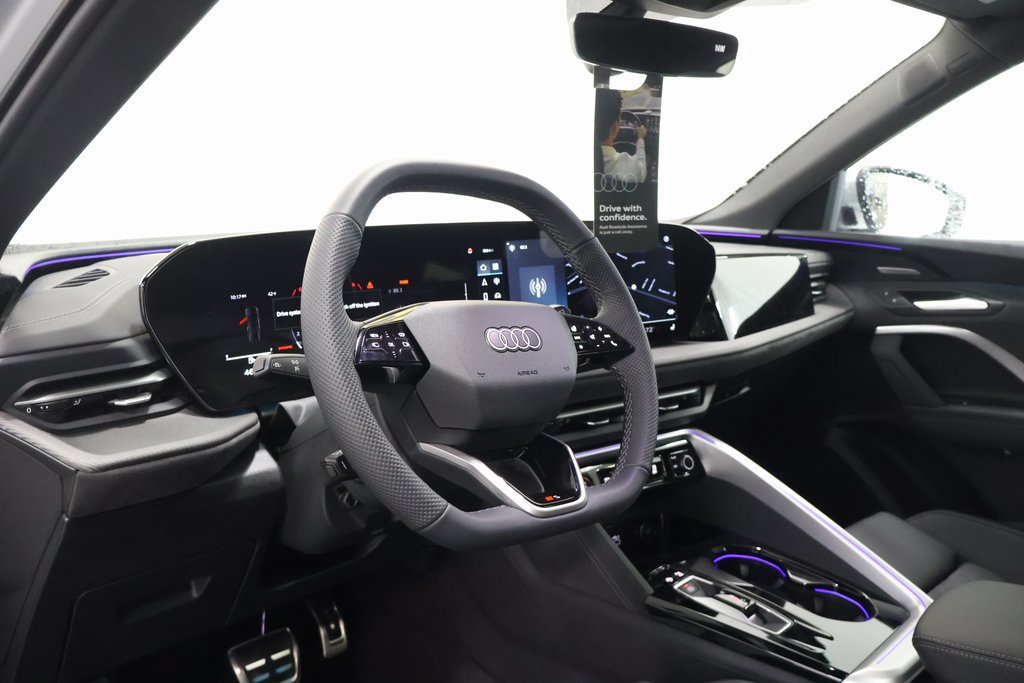 New 2025 Audi SQ5 Premium Plus w/ Premium Plus Package AWD/4WD image 15