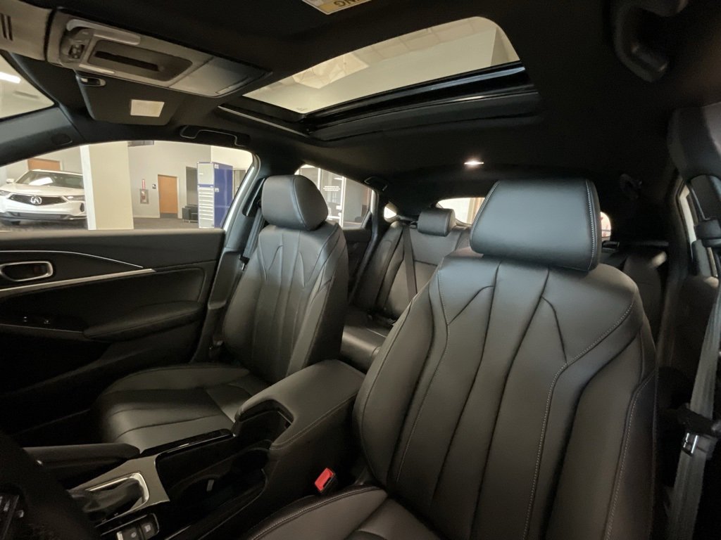 New 2026 Acura Integra A-Spec image 11