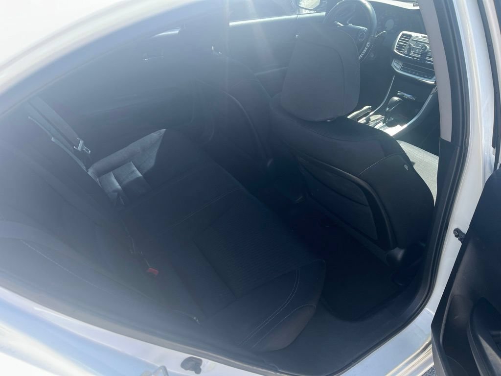 Used 2014 Honda Accord Sport image 7