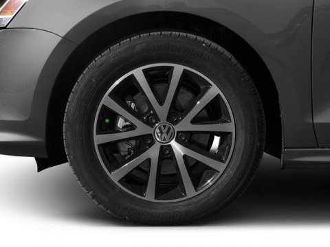 Used 2017 Volkswagen Jetta SE image 11