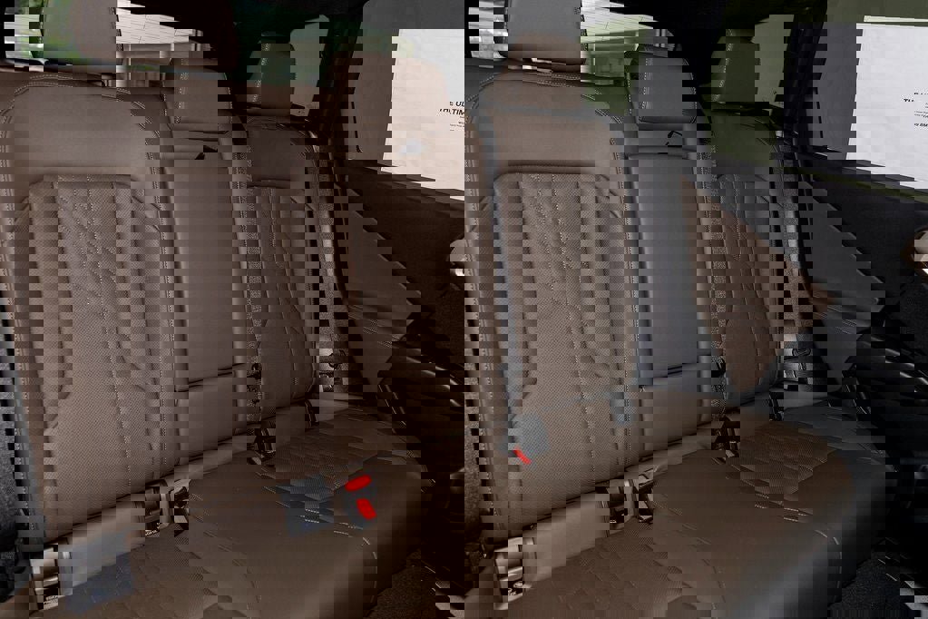 Used 2025 BMW X3 xDrive30i image 35