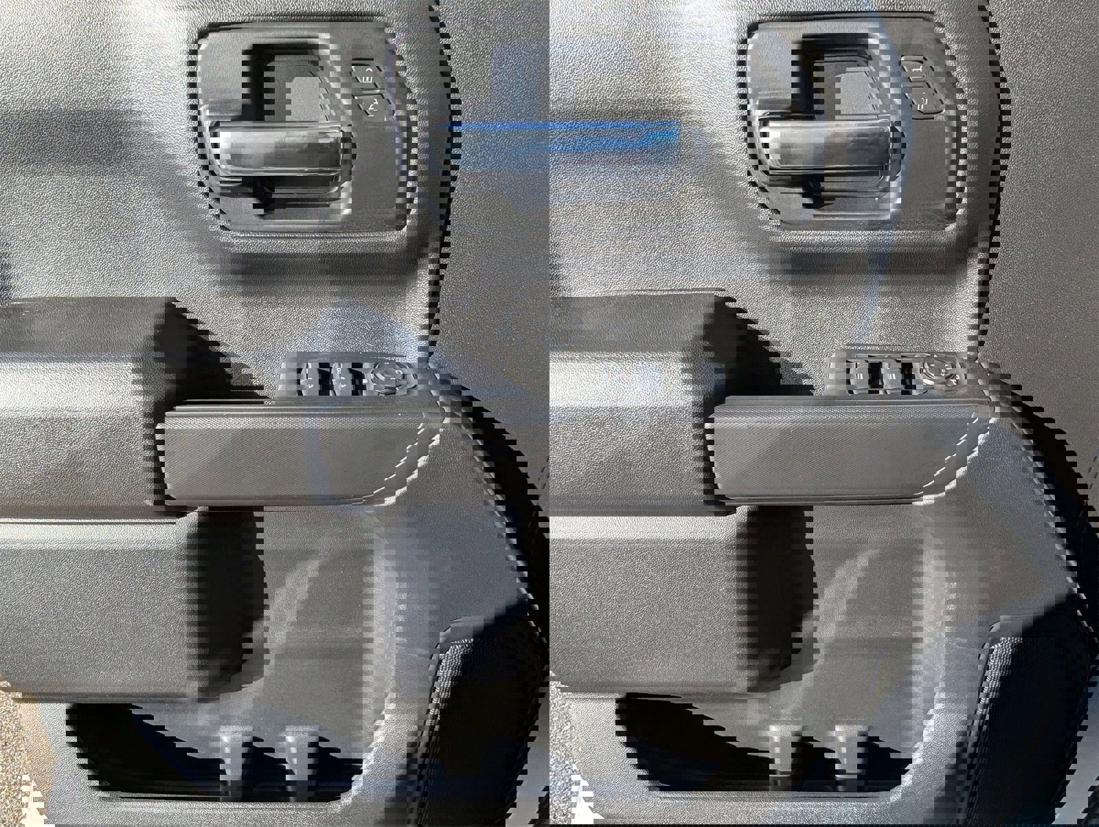 New 2026 Chevrolet Silverado 1500 W/T w/ WT Value Package image 13