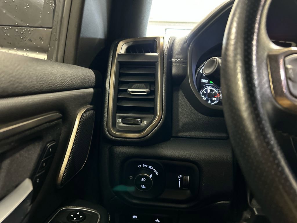 Used 2021 RAM 1500 Rebel w/ Rebel Level 2 Equipment Group AWD/4WD image 18