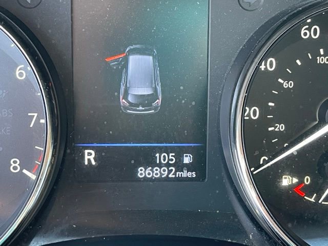 Used 2020 Nissan Rogue SV image 22