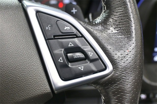 Certified 2022 Chevrolet Camaro SS image 29