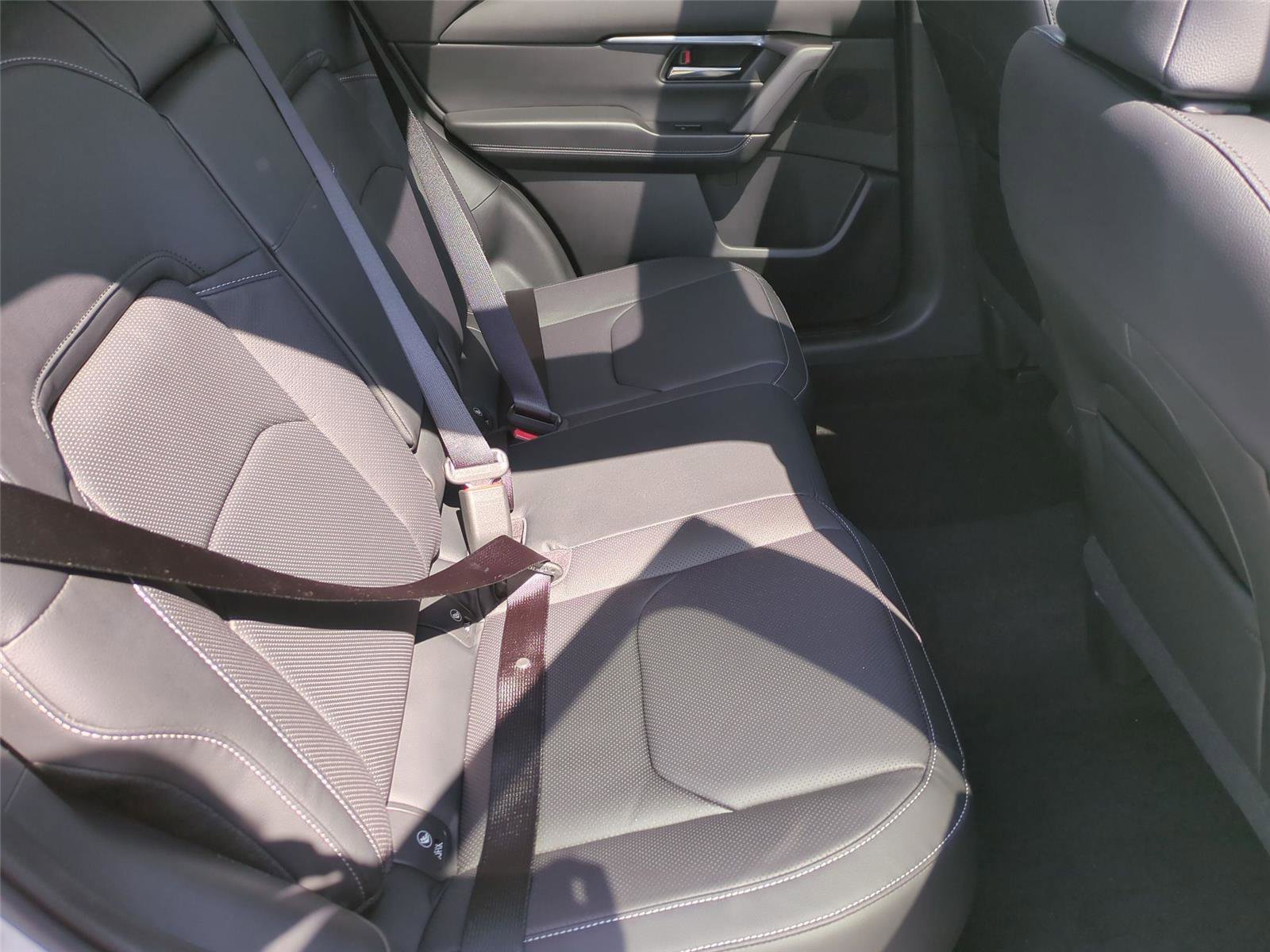 New 2026 MAZDA CX-5 2.5 S w/ Premium Package image 18