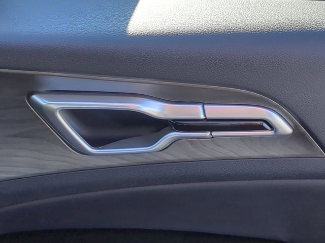 Used 2024 Kia Sportage X-Line w/ X-Line Premium Package image 43