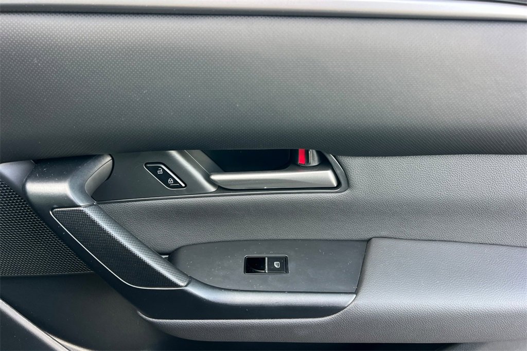 Used 2025 MAZDA CX-50 AWD 2.5 S w/ Weather Package image 22