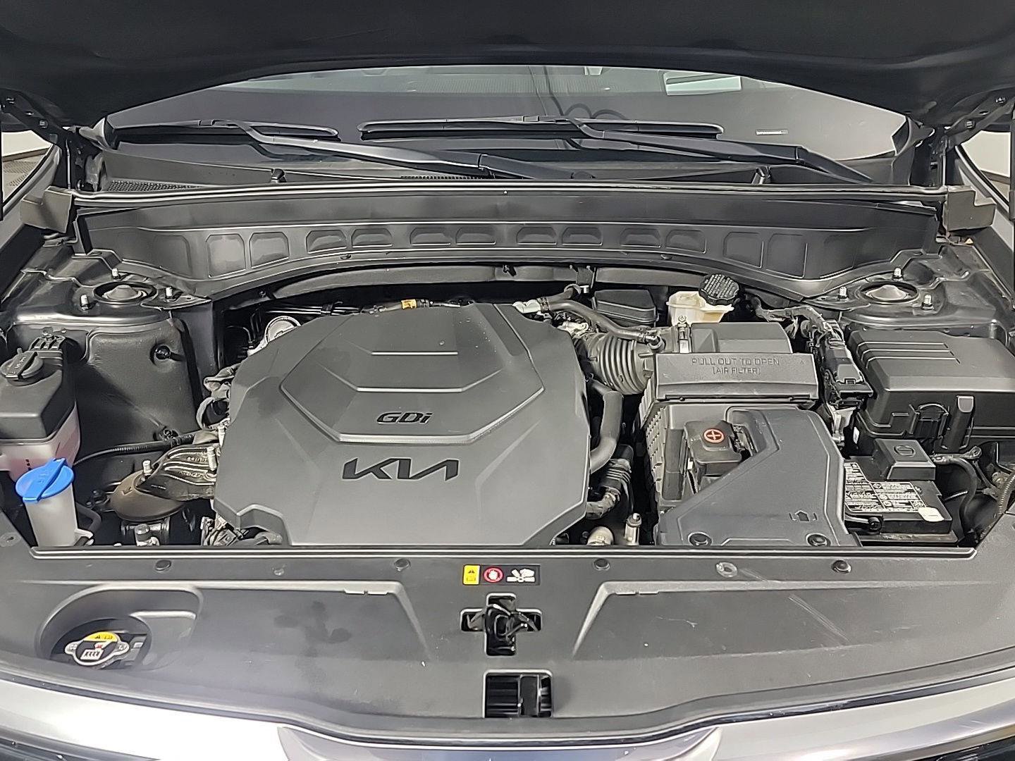 Used 2022 Kia Telluride SX w/ SX Prestige Package image 15