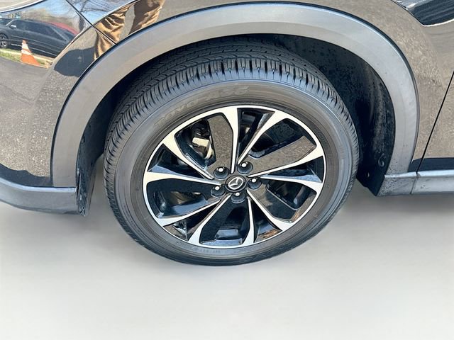 Certified 2023 MAZDA CX-5 AWD 2.5 S w/ Premium Package image 36