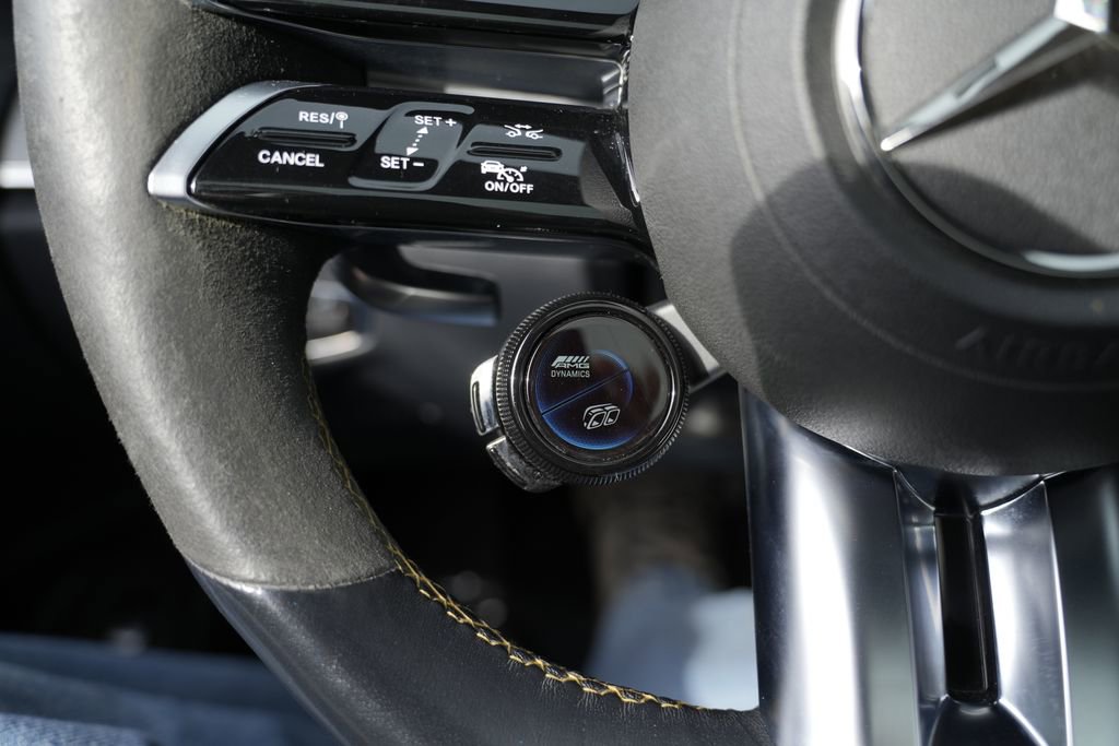 Used 2021 Mercedes-Benz E 63 AMG S image 71