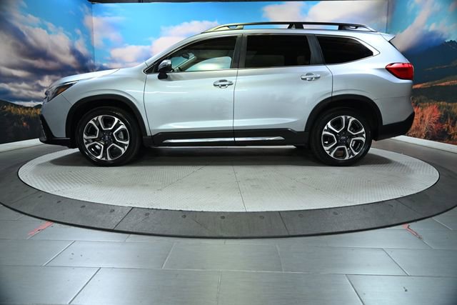 Certified 2023 Subaru Ascent Limited image 5