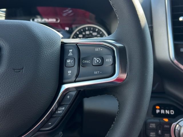 New 2026 RAM 1500 Laramie image 40