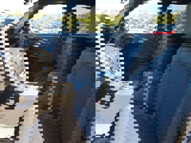 New 2026 Buick Envista Preferred w/ Convenience II Package image 18